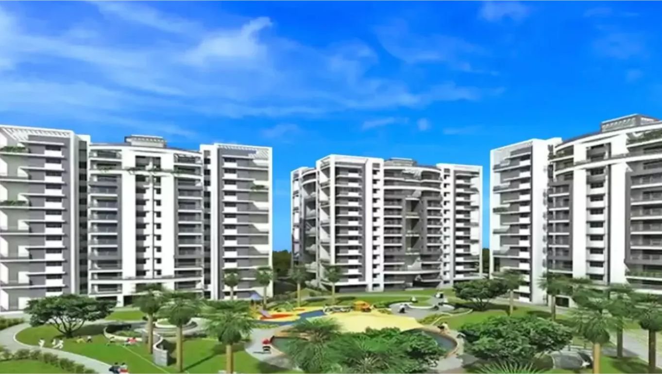 Pareena Express Heights 